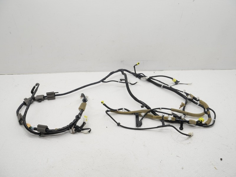 2009-2020 Nissan 370Z Z34 Body Wiring Harness Passenger RH M/T Loom 240176GG1D
