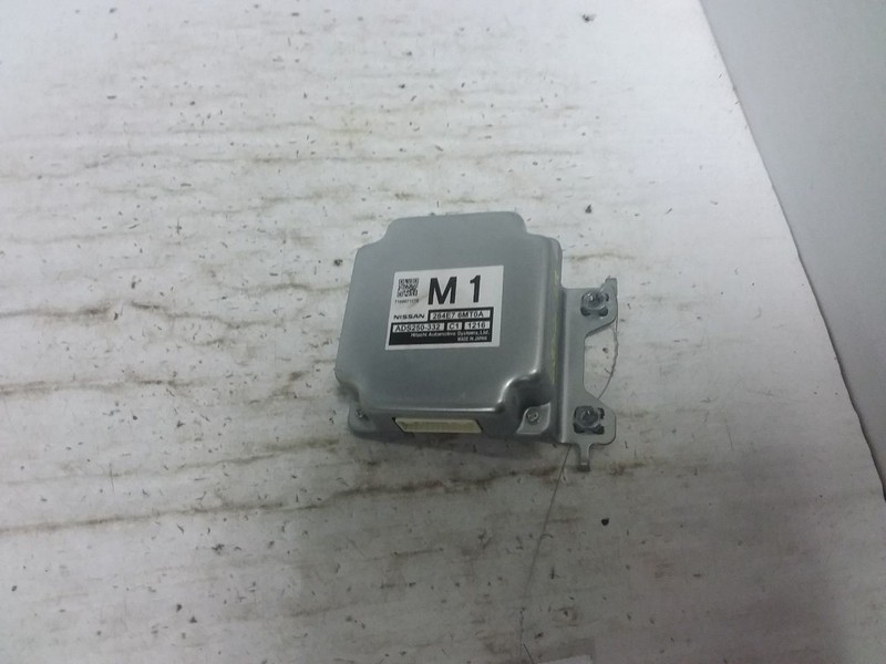 Advanced Driver Systems Module Fits 21-22 Rogue Sport 284E76MT0A