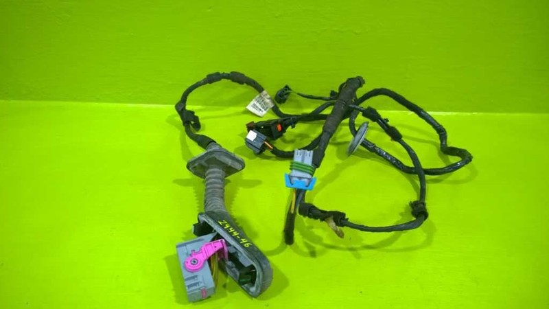 12 13 14 15 16 BUICK VERANO DRIVER LEFT REAR DOOR WIRE HARNESS OEM 2944-46