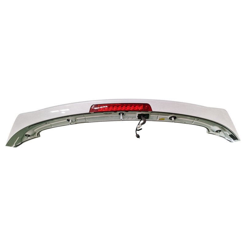 REAR SPOILER FOR HYUNDAI SANTA FE 2013 - 2018 OEM SPORT GENUINE