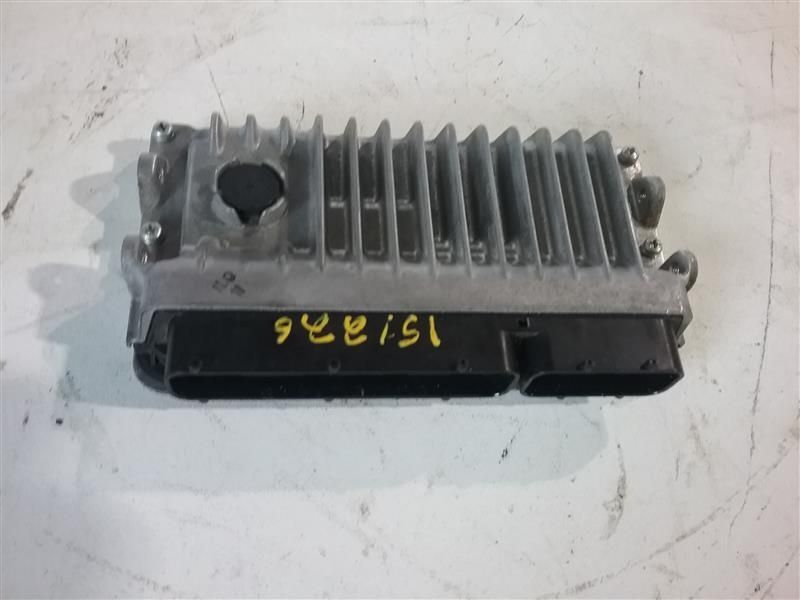 Engine ECM Electronic Module Engine Control Fits 12-13 PRIUS 1291786