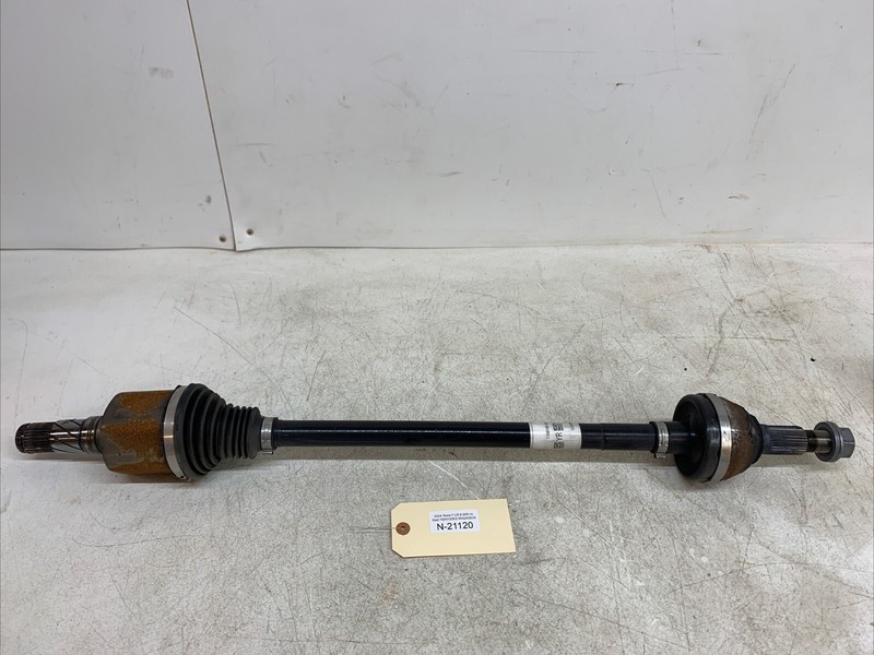 ⚡️24-25 Tesla Y Rear Left or Right Axle Shaft Halfshaft 1188165-00-A 21120 S6