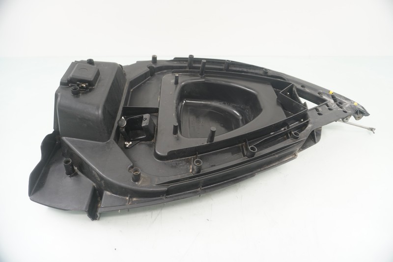 2005 Sea-Doo GTI LE RFI OEM Front Lower Storage Support Assembly 269501420