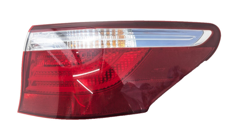08-09 LEXUS LS600HL LWB HYB PASSENGER SIDE REAR QUARTER MOUNTED TAIL LIGHT