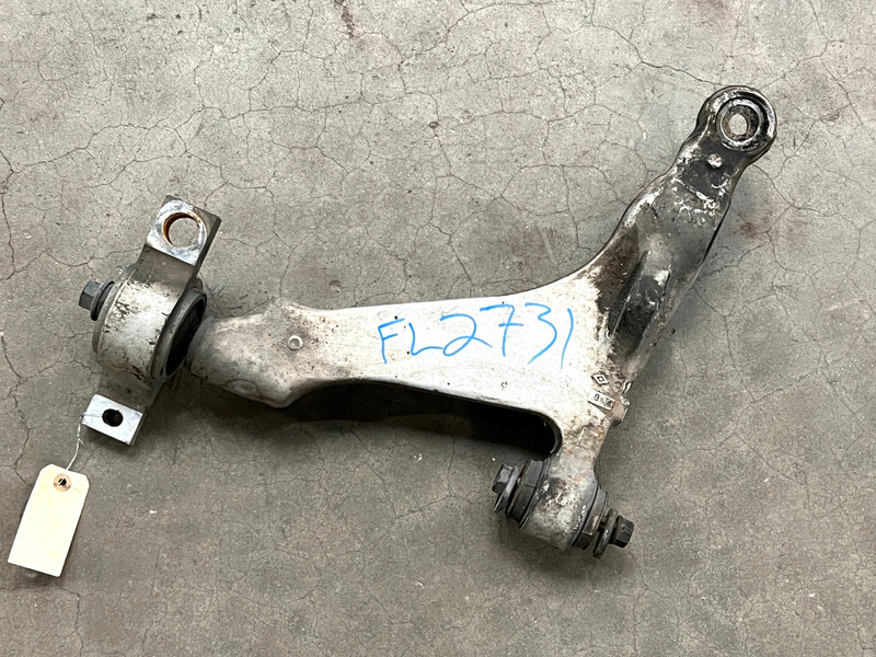 ⭐2009-2015 LEXUS IS250 F-SPORT FRONT LEFT DRIVER LOWER CONTROL ARM OEM LOT2731