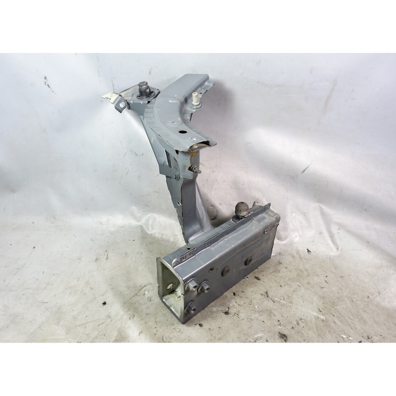 2011-2016 BMW F10 5-Series F12 Right Front Pass Frame Rail Nose Chop OEM