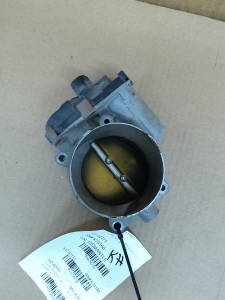Throttle Body Throttle Valve Assembly 5.3L Fits 06-09 ENVOY 250755