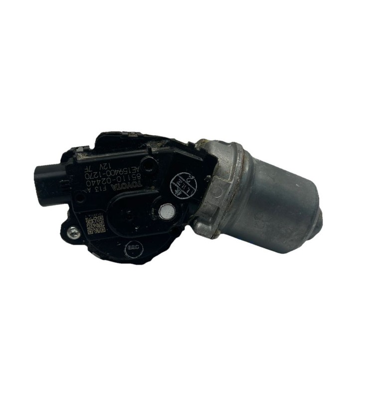 2019 to 2025 Toyota Corolla wiper motor front windshield motor assembly