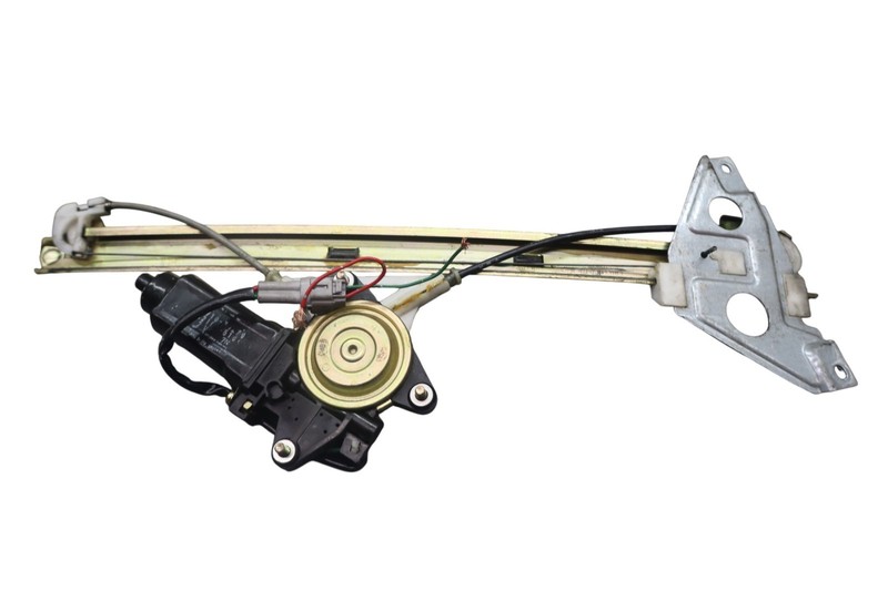 1993 Lexus GS300 Front Left Driver Side Window Regulator Assembly OEM