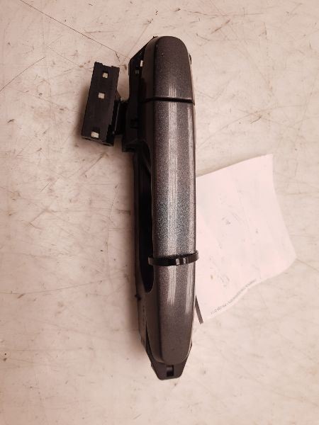 09-13 TOYOTA COROLLA LE DRIVER SIDE REAR (EXTERIOR) DOOR HANDLE