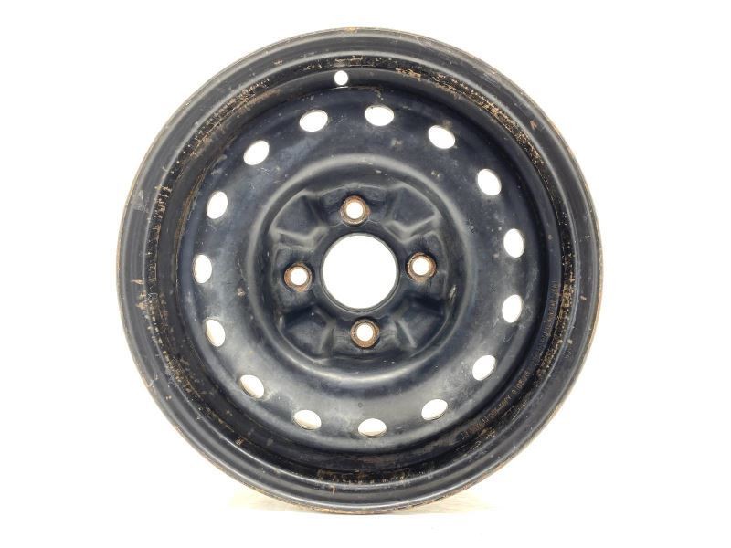 Wheel Rim 15" 15x6 Steel 40300-1E407 Fits 1993-2001 Nissan Altima 78430
