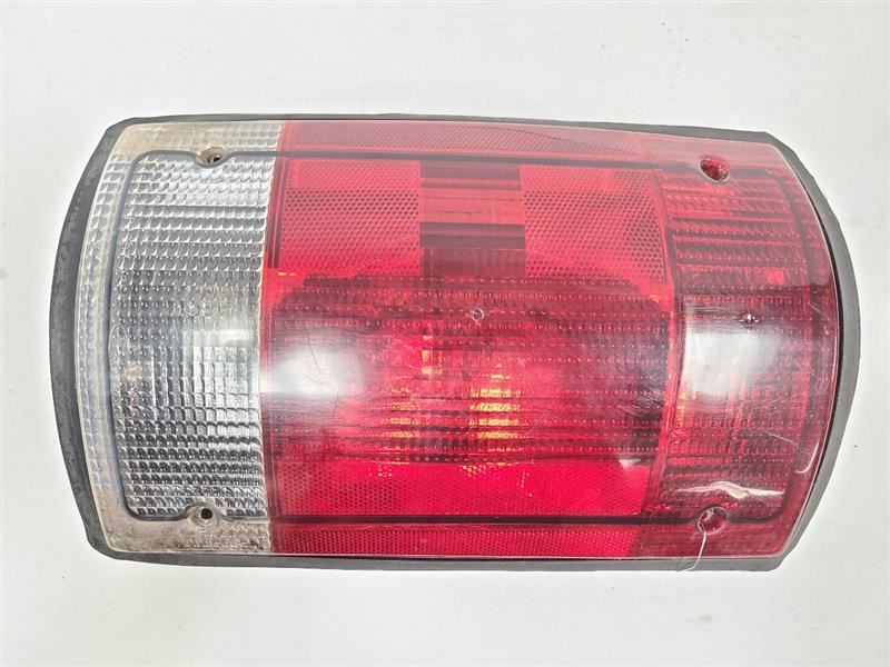 Driver Left Tail Light Fits 05-14 FORD E150 VAN 560428