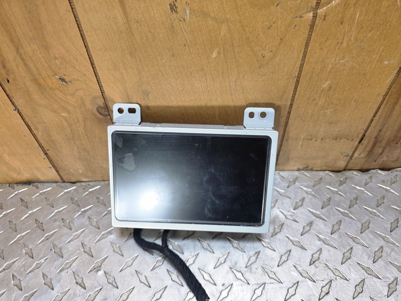 2012-2017 CHEVROLET EQUINOX Radio Information Display Touchscreen OEM 22807201