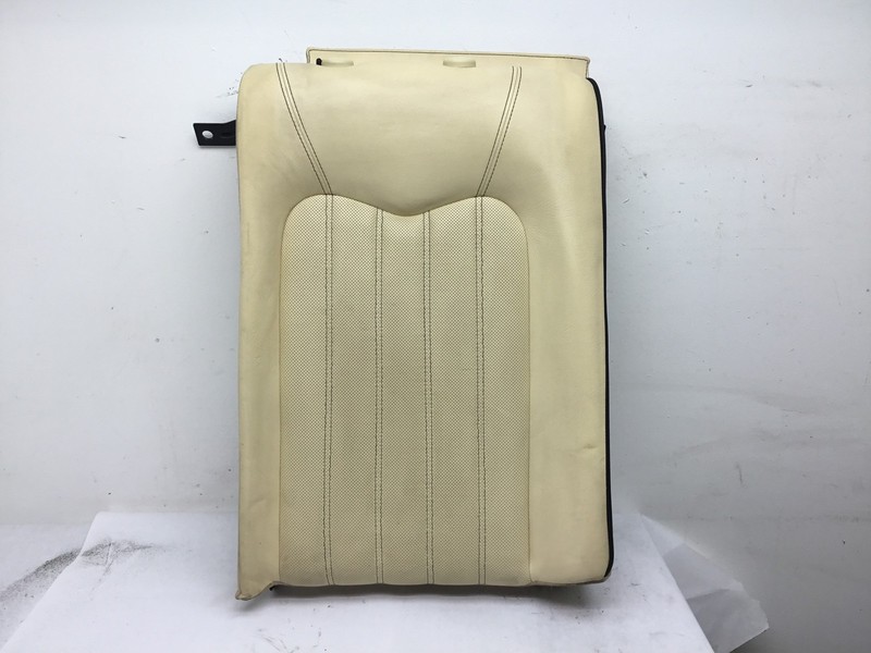 Maserati Quattroporte Rear Right Passenger Seat Upper Top Cushion 06 07 08 :Y
