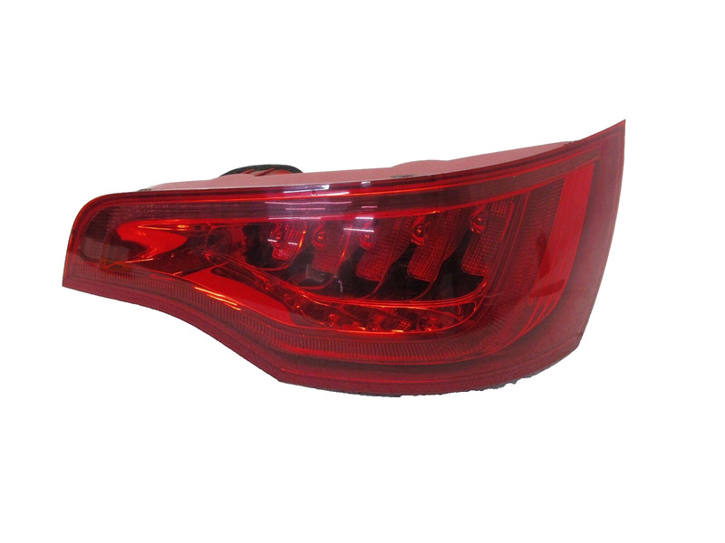 💚 10-15 AUDI Q7 REAR RIGHT PASSENGER TAIL LIGHT LED OEM 4L0945094G