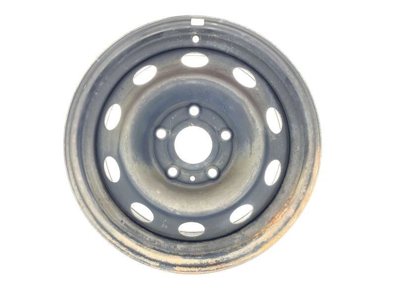 Wheel Rim 17x7.5 Steel 52113234AA Fits 2004-2009 Dodge Durango 60374