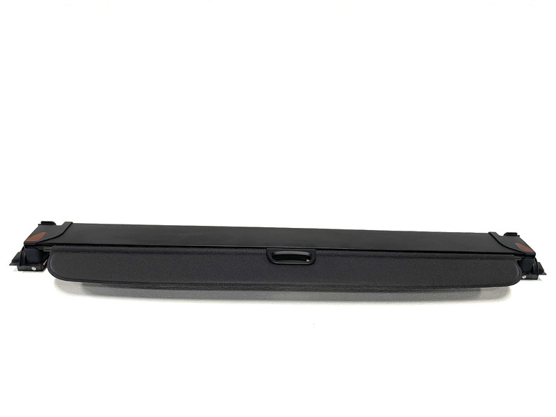 12 13 BMW X5 M E70 LEFT REAR TRUNK CARGO LUGGAGE PRIVACY SHADE COVER OEM #A0.11