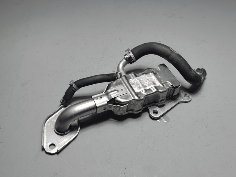 Toyota Camry 2.5L Engine Exhaust Gas Re-Circulation EGR Cooler OEM 2018-2020