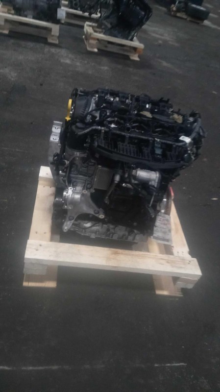 2020 AUDI A3 2.0L Engine Complete Assembly FWD 80K Miles OEM Warranty