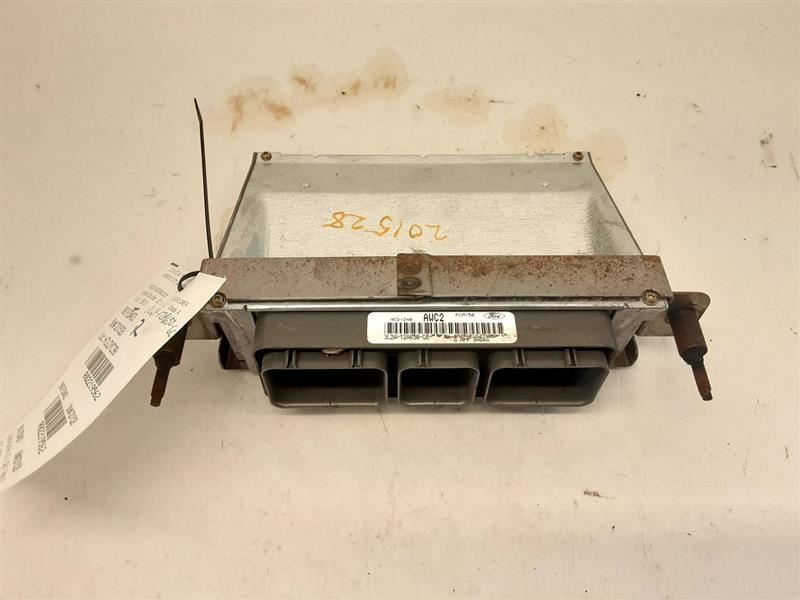 Engine ECM Electronic Control Module Firewall 6-245 Fits 03 EXPLORER 2219562