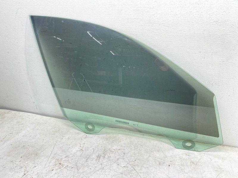 14-19 BMW F34 3 Series GT Front Right Passenger Door Window Glass Panel OEM✅