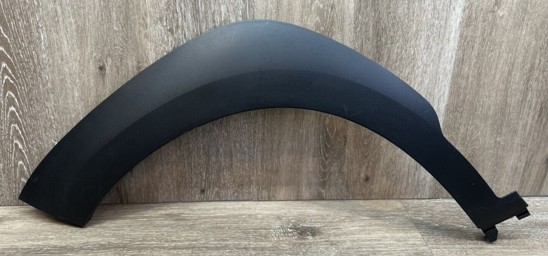 2018-2023 HyundaiKona LH Wheel Opening Molding OEM Part# 87711-J9000-CA