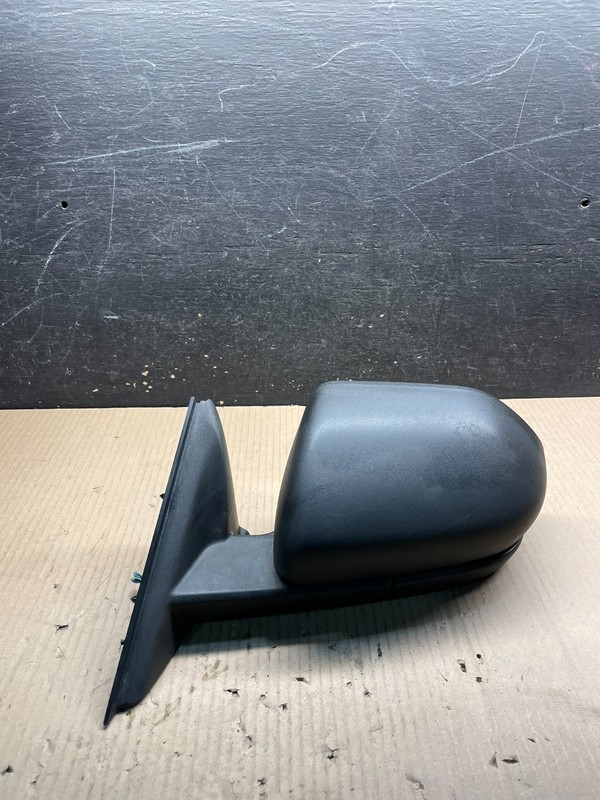 2020 to 2022 Ford Explorer Left Driver LH Side View Door Heated Mirror X0685 MS