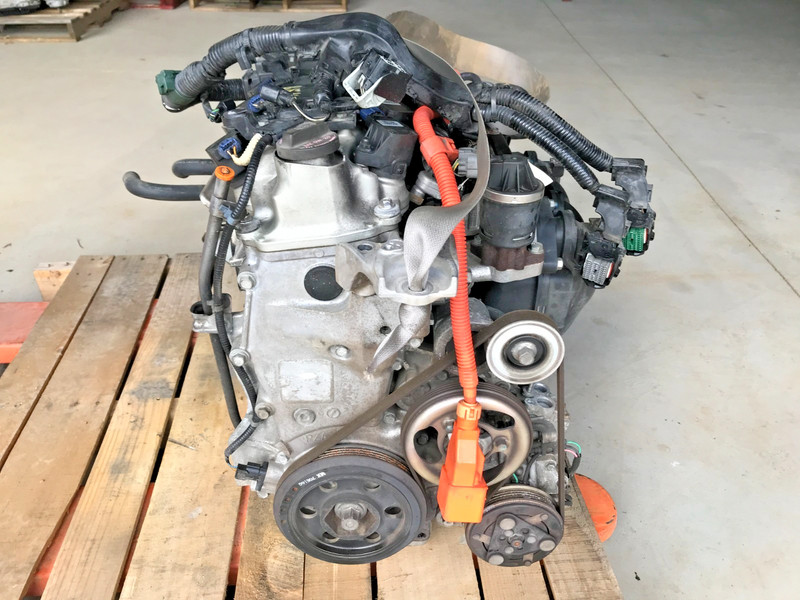 2006 07 08 09 10 11 HONDA CIVIC 1.3L HYBRID ENGINE MOTOR 175K MILES OEM Tested