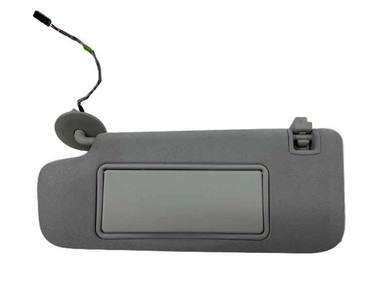2016-2020 Buick Envision Left Driver Side Sun Visor LH OEM