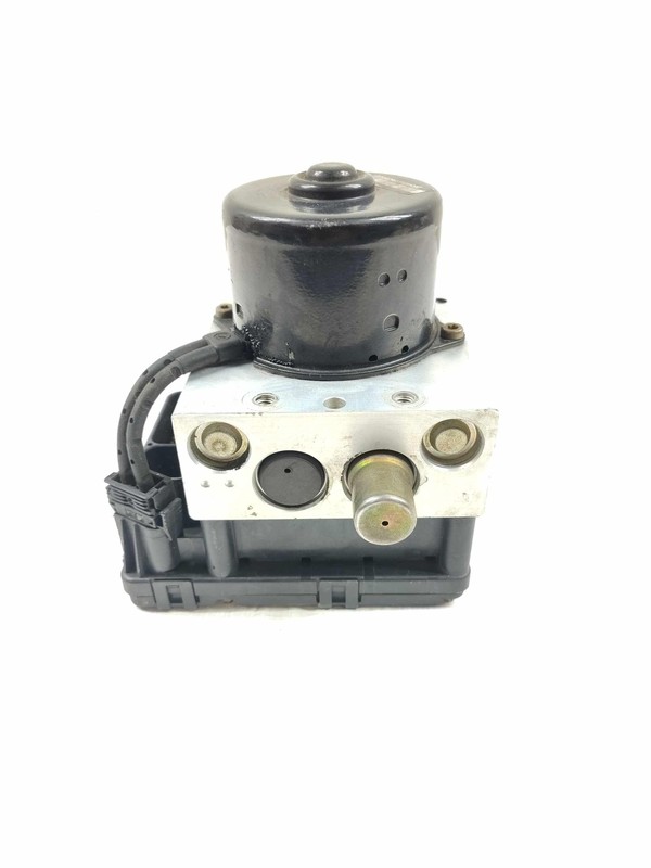 2003 Grand Cherokee 4X2 ABS Anti Lock Brake Pump Assembly P/N 5066657AB