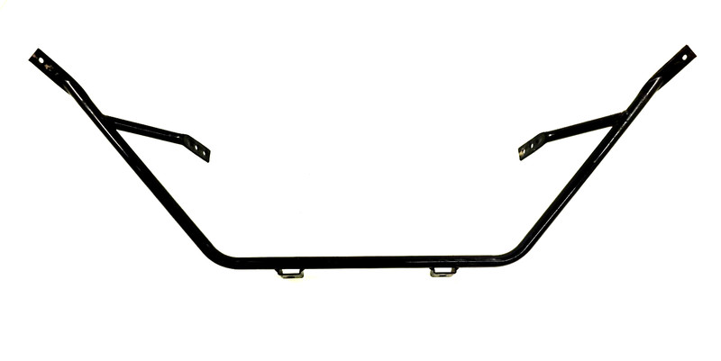 2014-2026 Honda Pioneer 700 OEM Hood Support 61110-HL3-A00