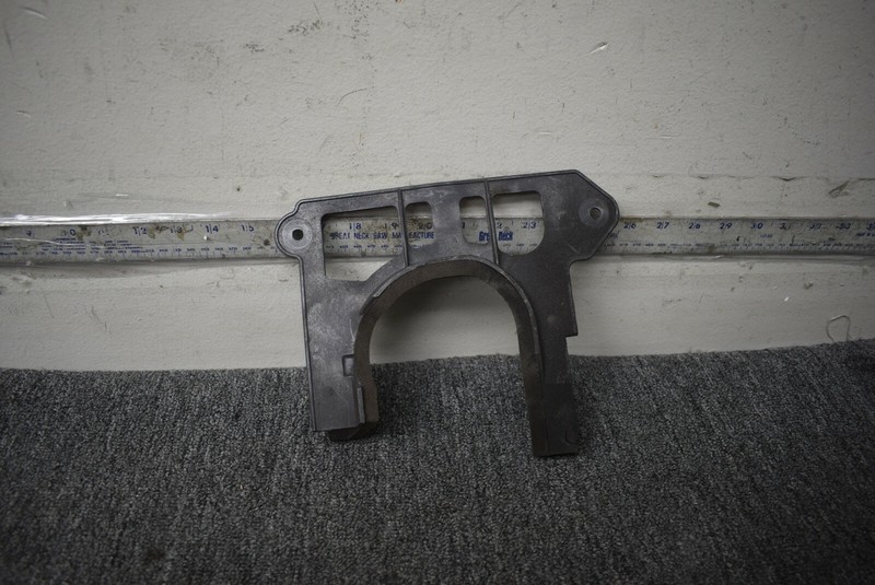 2015-2018 AUDI A6 FRONT OUTER COVER FACTORY OEM