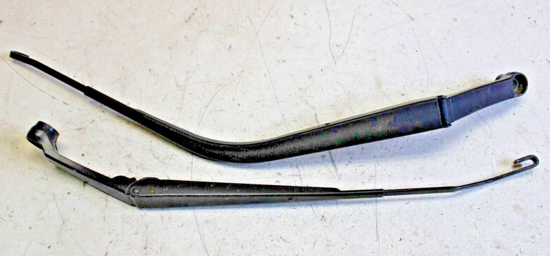 11-23 MITSUBISHI OUTLANDER SPORT WIPER ARM LEFT RIGHT DRIVER PASSENGER SET OEM