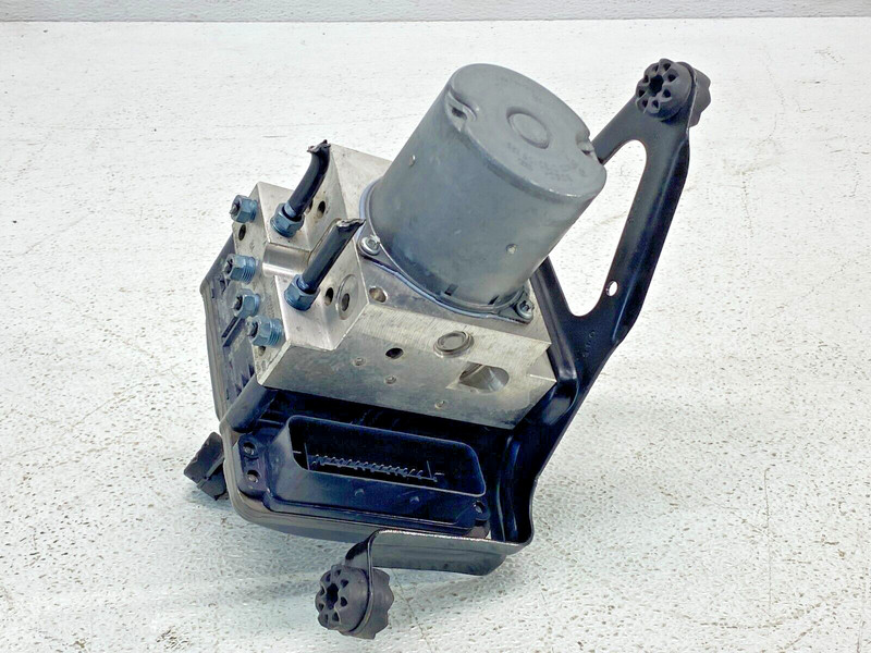 07-14 BMW E70 E71 X5 X6 ABS Brake Pump Anti-Lock DSC Stability Hydro Unit OEM✅