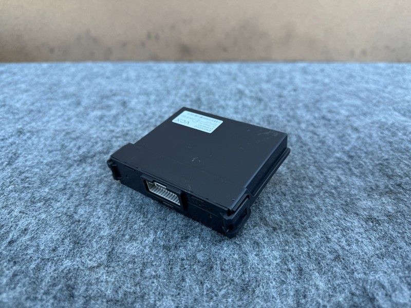 SUBARU WRX 2022-2025 OEM PARKING ASSIST SONAR CONTROL MODULE UNIT ASSEMBLY