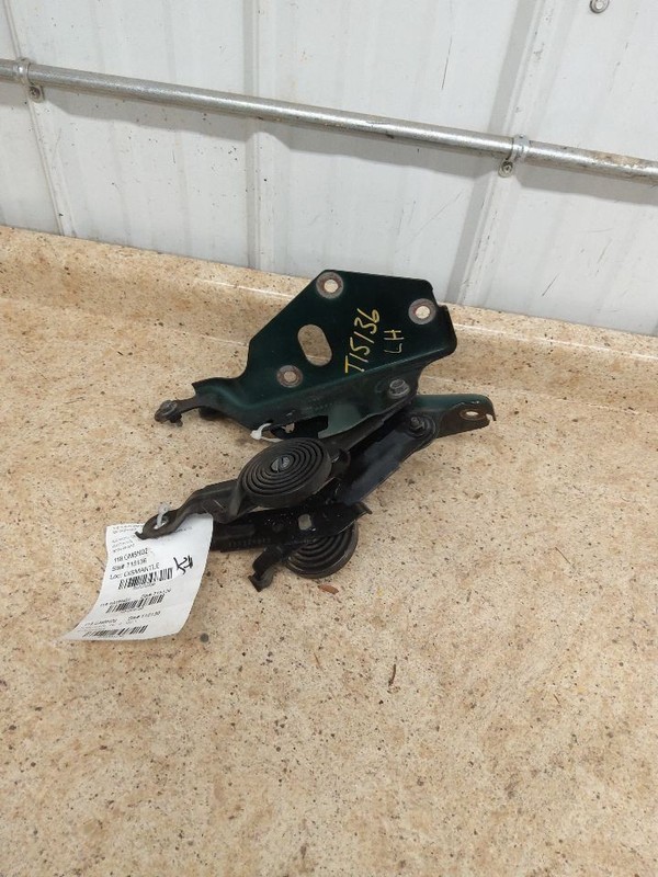 SILVRDO25 2002 Hood Hinge 309236