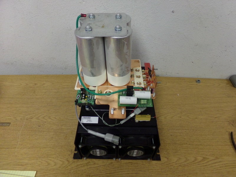 Richardson 520093 Electric Battery Charger Capacitor *FREE SHIPPING*
