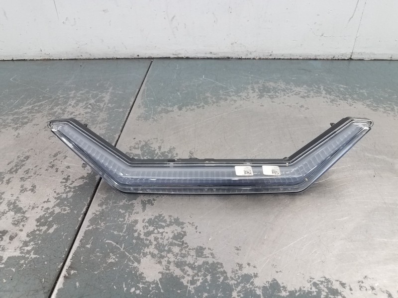 2022 Polaris RZR Pro R 4 Ultimate LED Front Accent Light 604mi #0595 R2