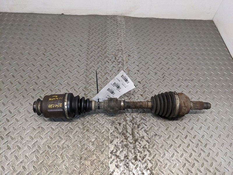 Passenger Axle Shaft Front Axle Outer Assembly 2.4L Fits 13-14 ACCORD 1177475