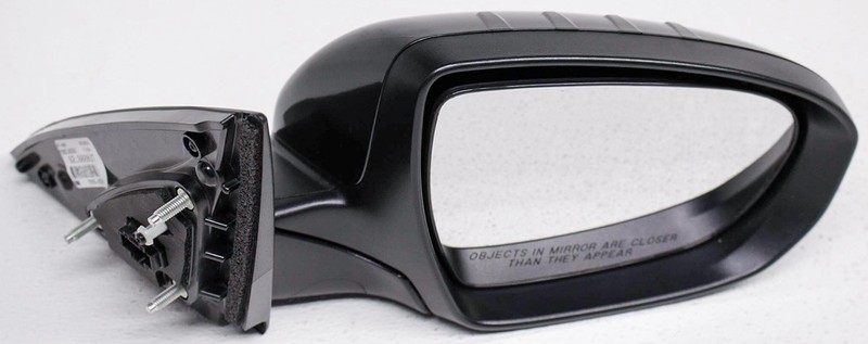 OEM Kia Optima (US built) Right Passenger Side Exterior Mirror 87620-4C500