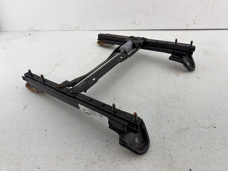 2019 ACURA TLX A SPEC FRONT LEFTLOWER SEAT TRACK RAILS OEM