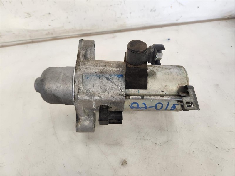 2018-2020 Honda Accord Starter Motor 31200-6A0-A014Cyl 1.5L