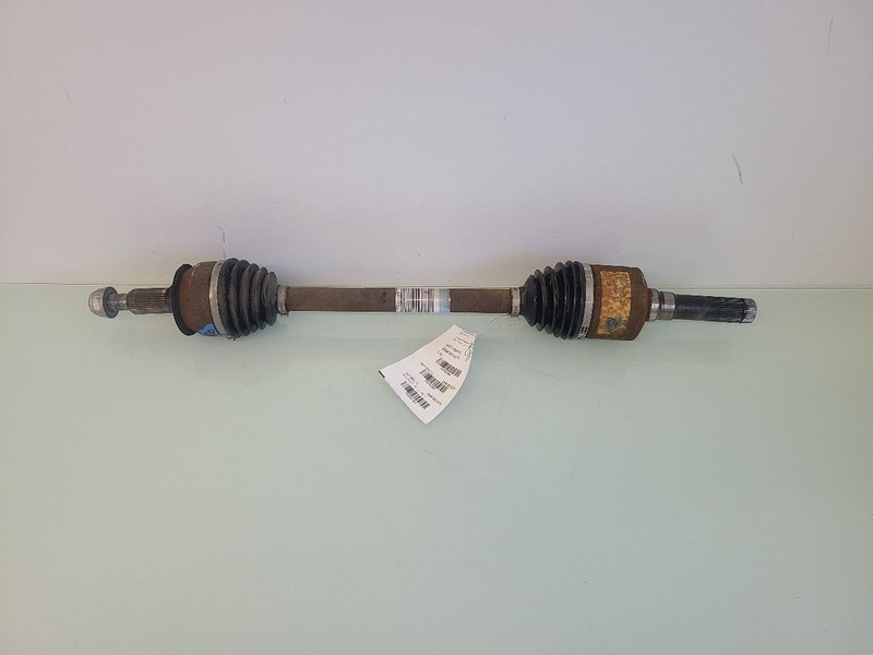 Driver Axle Shaft Rear 9.75" Ring Gear Fits 10-23 EXPEDITION 581984