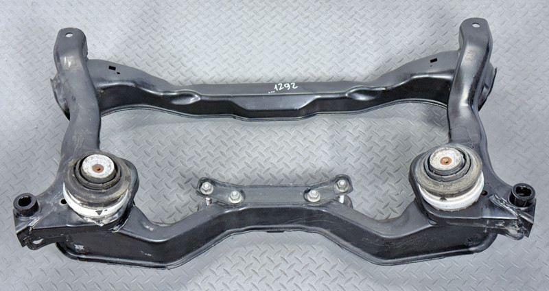 ✅ 05-20 Mercedes SLK250 350 OEM FRONT SUBFRAME ENGINE CROSSMEMBER SUB FRAME