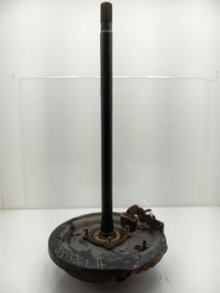 98-00 TOYOTA TACOMA SR5 2.7L 4WD AT DRIVER SIDE REAR AXLE SHAFT