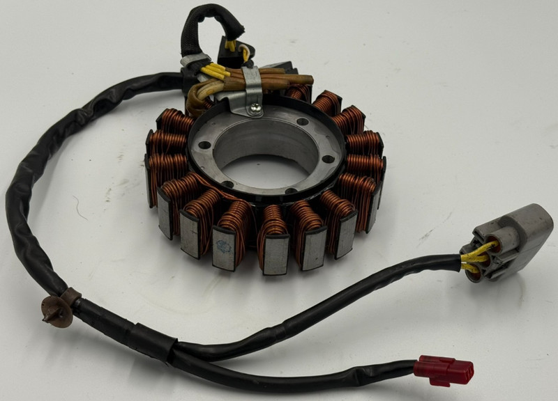 2014 Honda CBR500R Engine Stator Coil Magneto Alternator CBR500 R CBR 500 500R