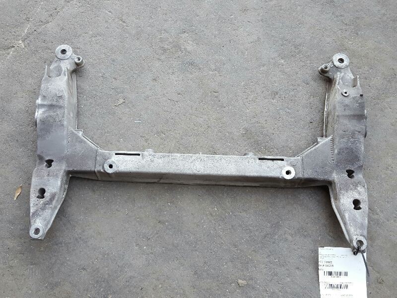 Porsche 911 996 Boxster Carrera Front Sub Frame Crossmember Cradle Suspension