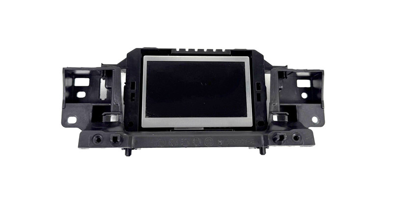 2012-2014 FORD FOCUS RADIO INFORMATION DISPLAY SCREEN 4.2" # EM5T-18B955-JB
