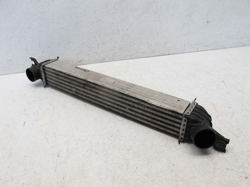 07-16 MINI COOPER S COUNTRYMAN R60 1.6 TURBOCHARGER INTERCOOLER OEM 050124