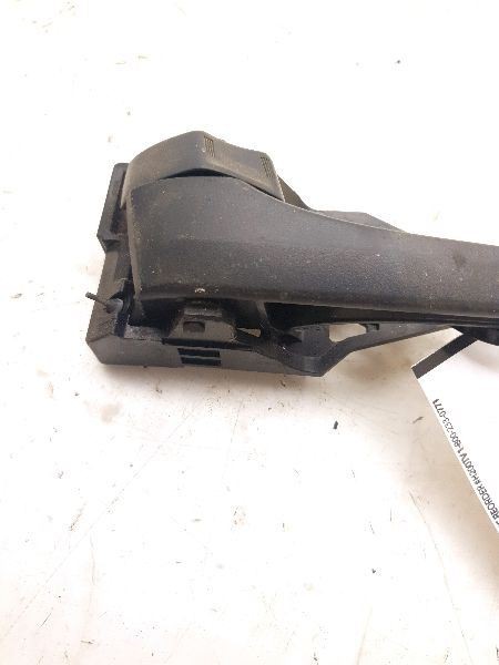 11-16 SCION TC DRIVER SIDE FRONT INTERIOR DOOR HANDLE